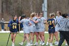 WLax vs So Maine  Women’s Lacrosse vs the University of Southern Maine.  - Photo by Keith Nordstrom : WLax, lacrosse